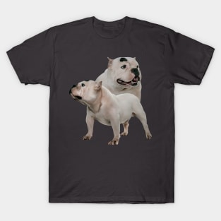 American Bully T-Shirt